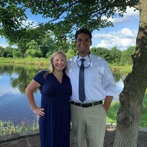 Meet your Posher, Meredith